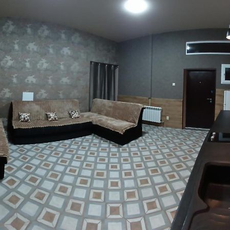 Hostel Voyage Kiev Extérieur photo
