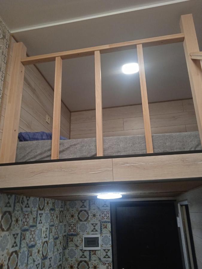 Hostel Voyage Kiev Extérieur photo