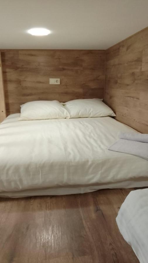 Hostel Voyage Kiev Extérieur photo