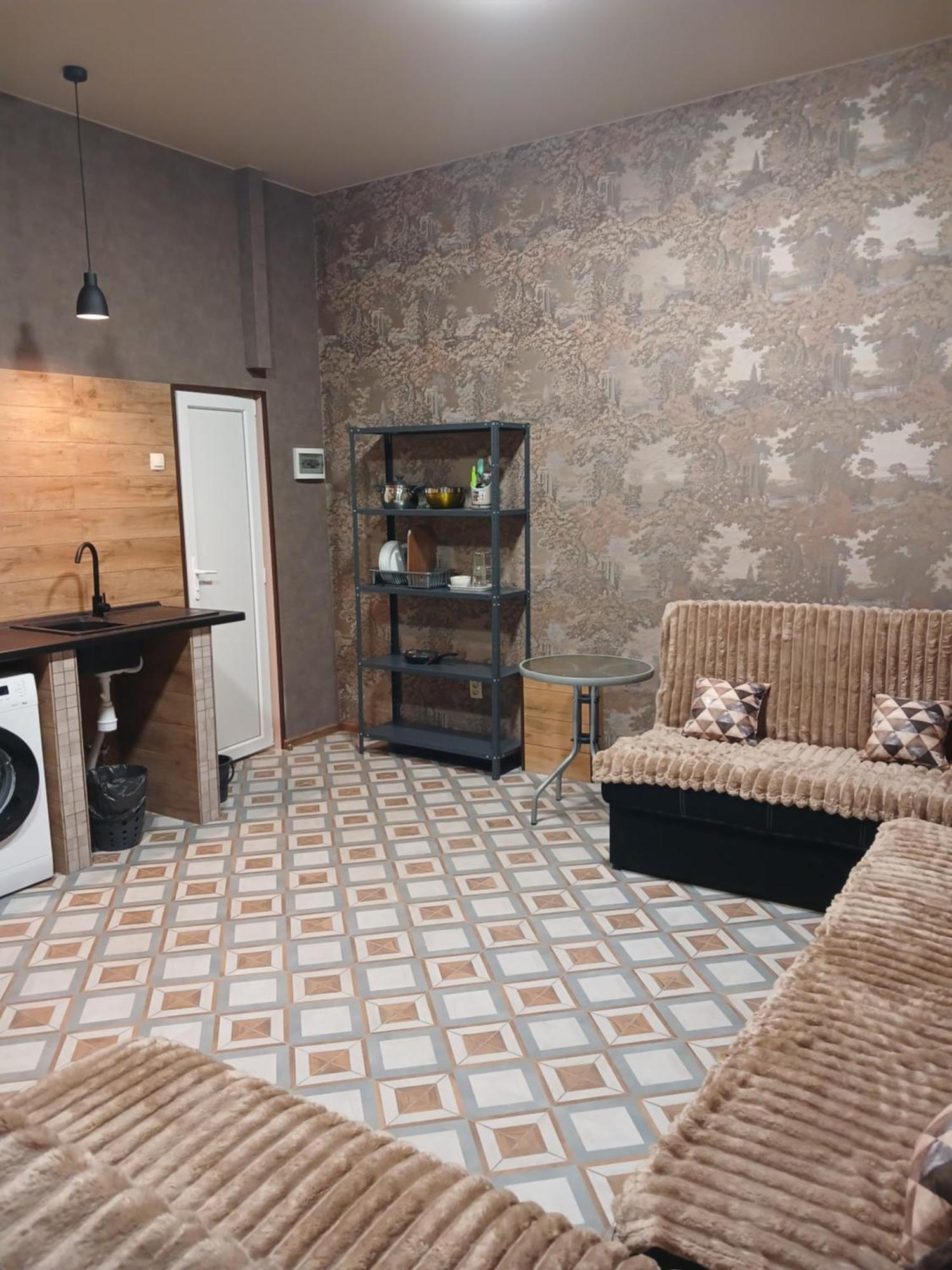 Hostel Voyage Kiev Chambre photo