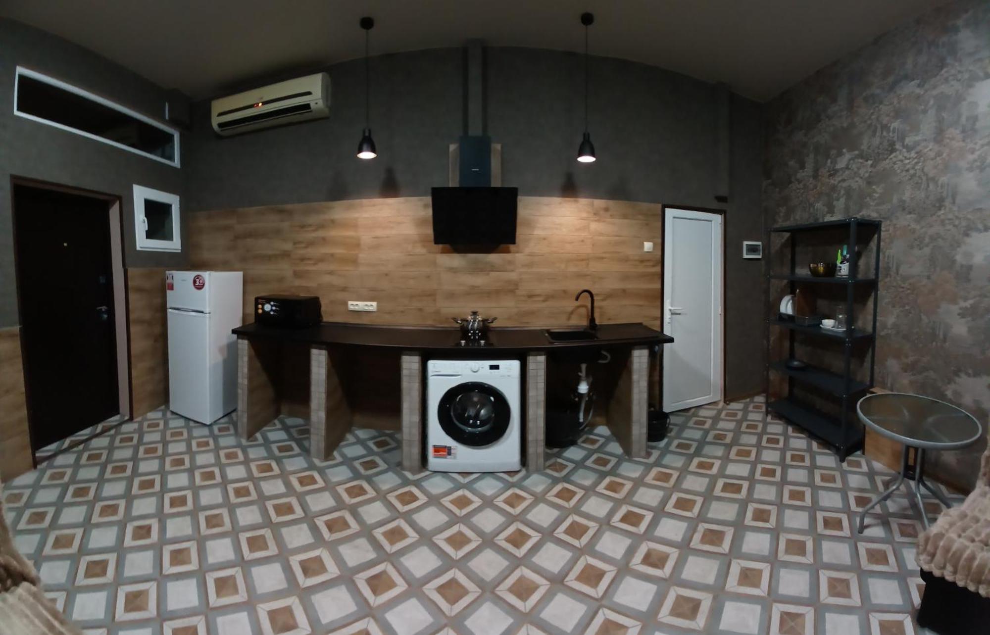 Hostel Voyage Kiev Chambre photo