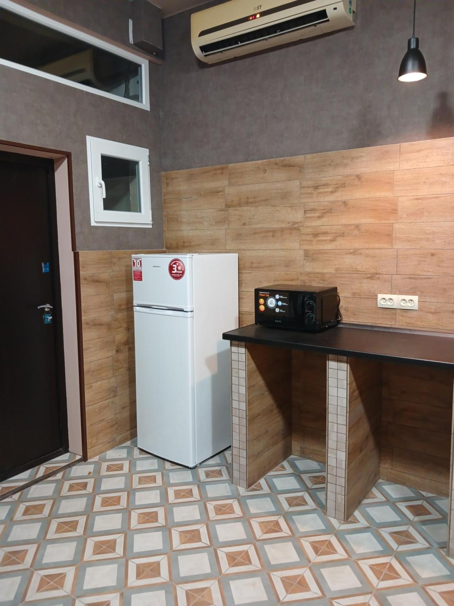 Hostel Voyage Kiev Chambre photo