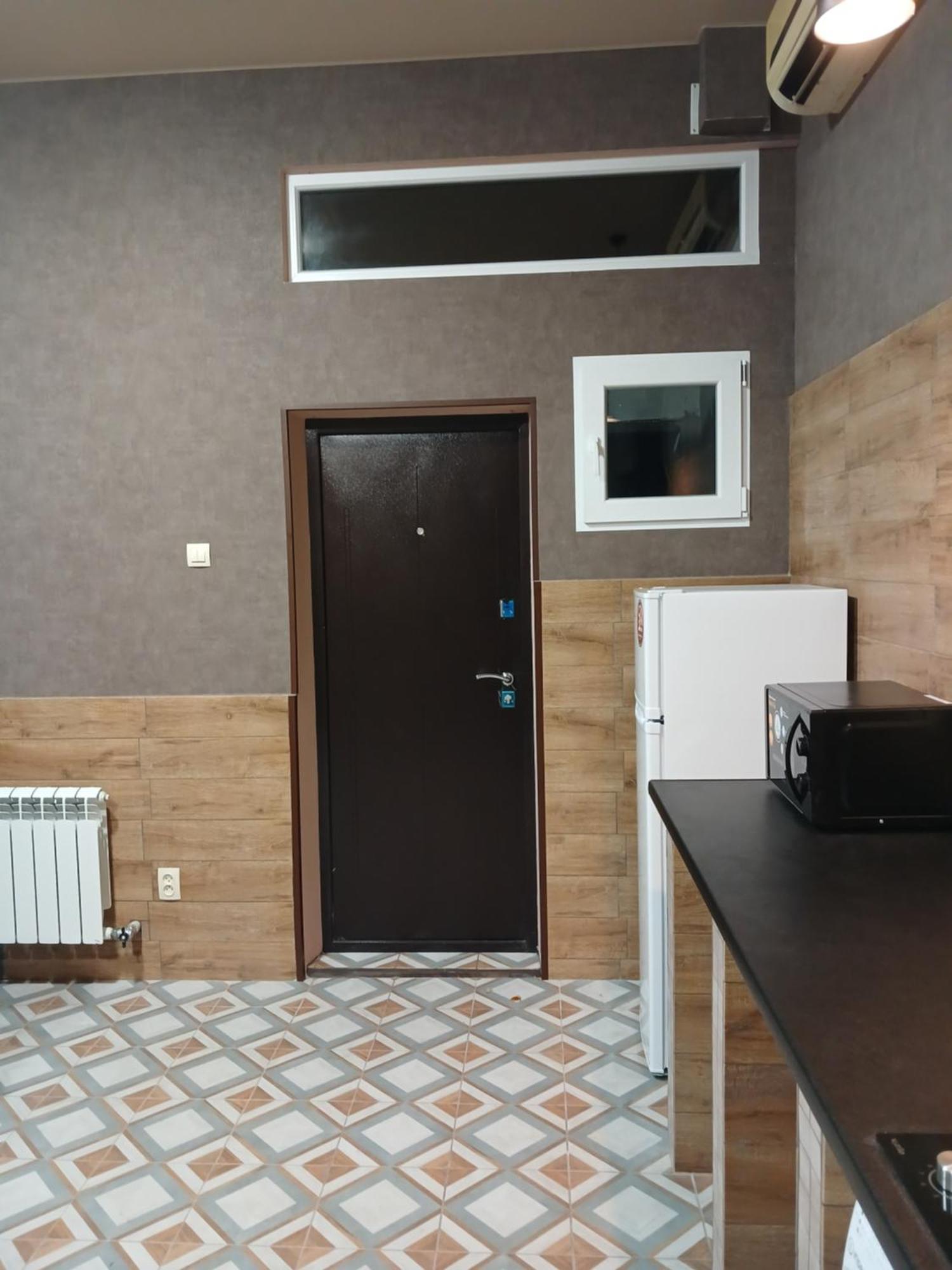 Hostel Voyage Kiev Chambre photo