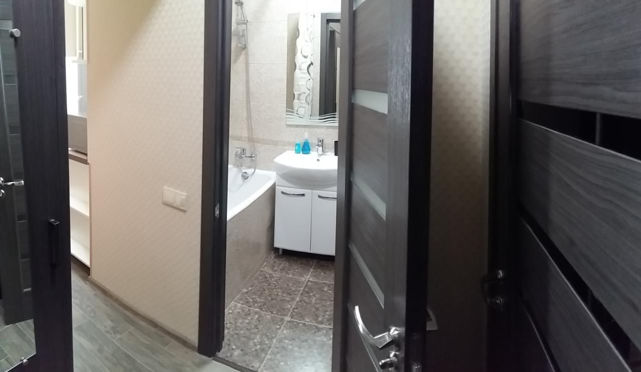 Hostel Voyage Kiev Extérieur photo
